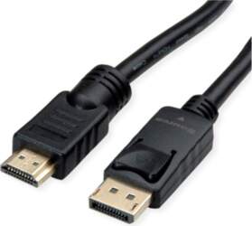 Secomp Roline - DisplayPort cable -