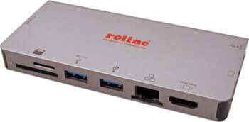 Secomp Roline - docking station -
