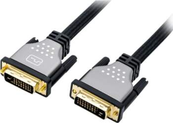 Secomp Roline DVI cable - 3
