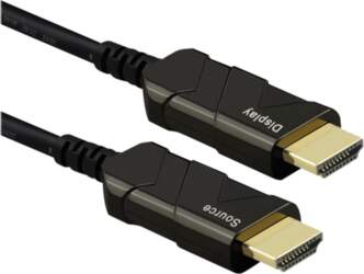 Secomp Roline HDMI cable with Ethernet