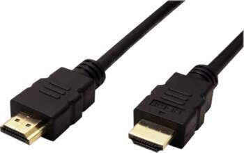 Secomp Roline HDMI cable with Ethernet