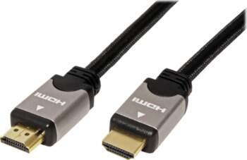 Secomp Roline High Speed HDMI cable