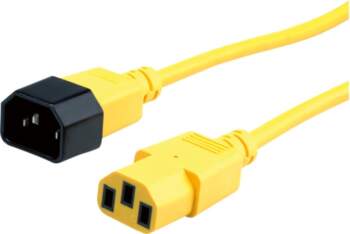 Secomp Roline Monitor Power Cable -