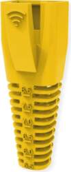Secomp Roline network cable boot -