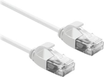 Secomp Roline patch cable - 15
