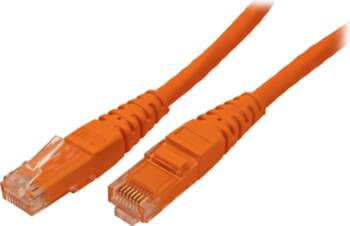 Secomp Roline patch cable - 1