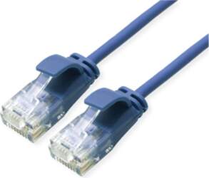 Secomp Roline patch cable - 2