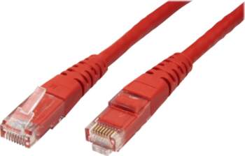 Secomp Roline patch cable - 30