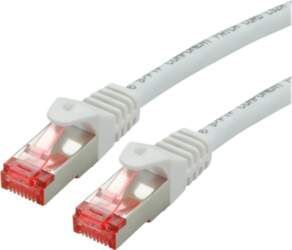 Secomp Roline patch cable - 30