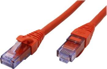 Secomp Roline patch cable - 50