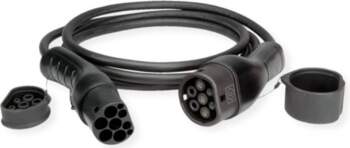 Secomp Roline power cable - 5