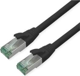 Secomp Roline Recycled Material patch cable