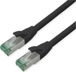 Secomp Roline Recycled Material patch cable