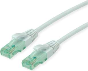 Secomp Roline Recycled Material patch cable