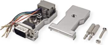 Secomp Roline serial RS-232 adapter -