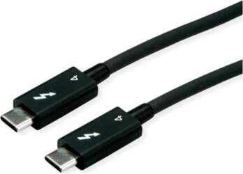 Secomp Roline - Thunderbolt cable -