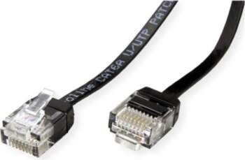 Secomp Roline Traveller patch cable -