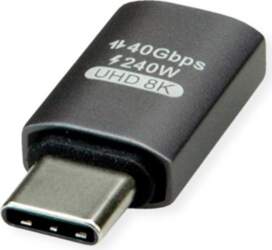Secomp Roline - USB-C adapter -