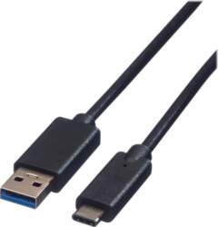 Secomp Roline - USB-C cable -