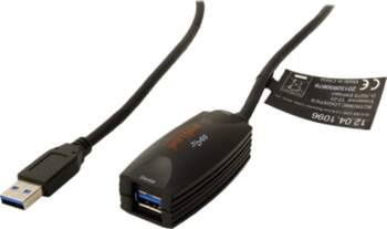Secomp Roline - USB extension cable