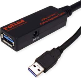 Secomp Roline - USB extension cable