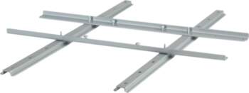 Secomp ROLINE VESA-Adapter mounting component 17