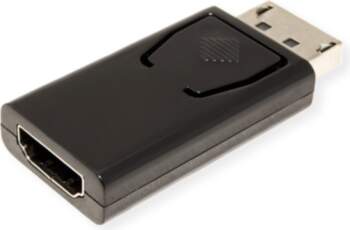 Secomp VALUE adapter - DisplayPort /