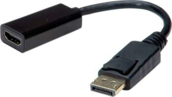 Secomp VALUE adapter - DisplayPort /
