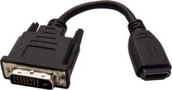 Secomp VALUE adapter - HDMI /