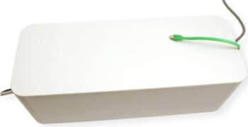 Secomp VALUE - cable management box