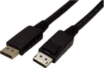 Secomp VALUE DisplayPort cable - 2