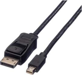 Secomp VALUE DisplayPort cable - 3