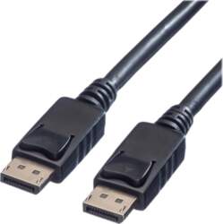 Secomp VALUE DisplayPort cable - 3