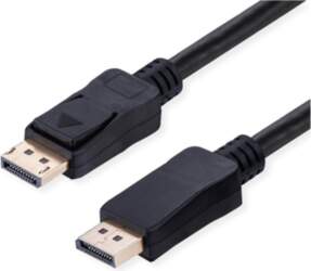 Secomp VALUE - DisplayPort cable -