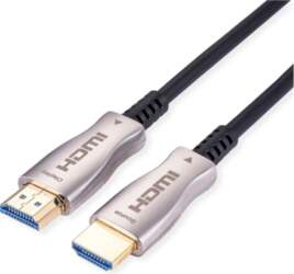 Secomp VALUE HDMI cable with Ethernet