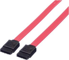 Secomp VALUE SATA cable - 50