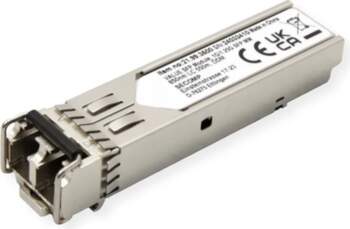 Secomp VALUE - SFP (mini-GBIC) transceiver