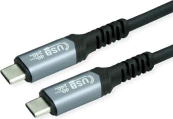 Secomp VALUE - USB-C cable -