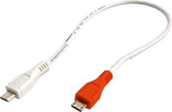 Secomp VALUE - USB / power