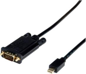 Secomp VALUE - video adapter cable