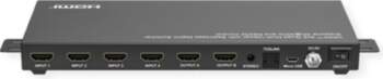 Secomp VALUE - video/audio switch -
