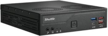 Shuttle Computer Shuttle XPC slim DH770