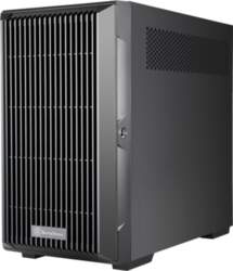 SilverStone CS382 - tower - mini