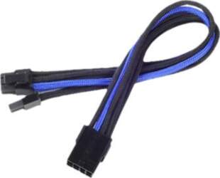 SilverStone PP07 - power extension cable