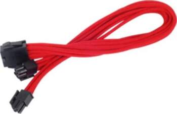 SilverStone PP07 - power extension cable