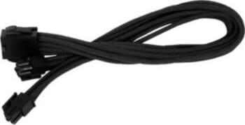 SilverStone PP07 - power extension cable