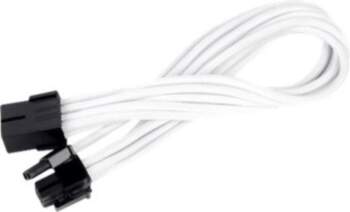 SilverStone PP07 - power extension cable