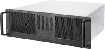 SilverStone RM41-506 - rack-mountable - 4U