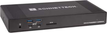 Sonnet Technologies Sonnet Echo 20 SuperDock