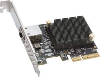 Sonnet Technologies Sonnet Solo10G - network